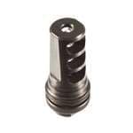 SilencerCo Asr Muzzle Brake 5.56 1-2x28
