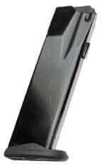 Beretta Magazine Apx 40s&w 18rd Black