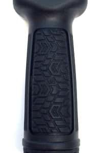 Daniel Defense Vertical Foregrip Black