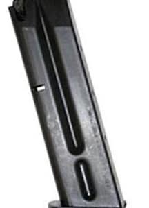 Beretta Magazine Model 92 9mm Bl 10rd