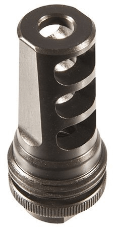 SilencerCo Asr Muzzle Brake 3-4x24