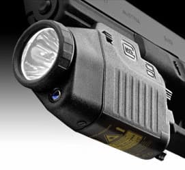 GLOCK Tactical Light-laser & Dimmer