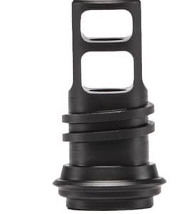 Daniel Defense Dd Wave Muzzle Break 1-2x28