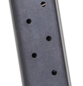 Auto-Ordnance - Thompson Magazine 1911 9mm Blued 9rd