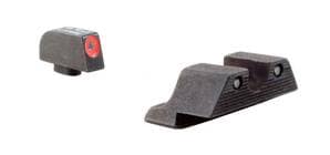 Trijicon 3 Dot Hd Ns Ong Glk 10mm-45acp