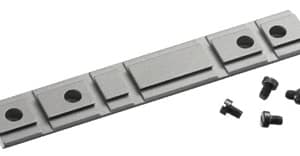 Ruger 10-22 Base Weaver Stainless