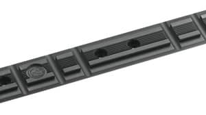 Ruger Mkiii-iv Base Weaver Style Bl