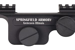 Springfield Armory M1a 4th Gen Alum Scope Mount