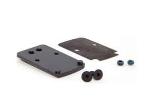 Trijicon Rmr Mount Sig Sauer Pistol