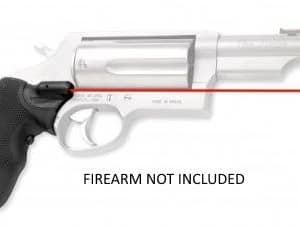 Crimson Trace Lasergrip Taurus Judge-tracker