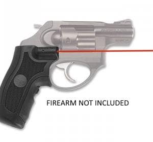 Crimson Trace Lasergrip Ruger Lcr-lcrx