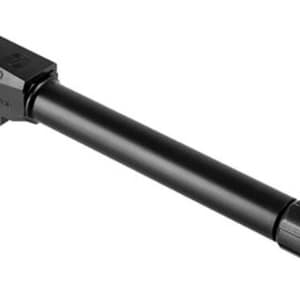 SilencerCo Barrel Sig P320 9mm 1-2x28