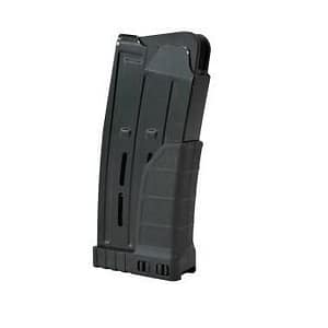 American Tactical Inc Mag Bull-dog 20ga 5rd Polymer
