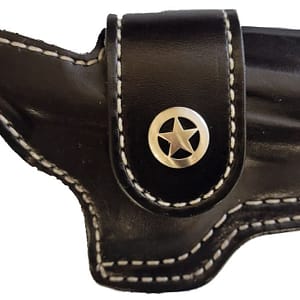 Bond Arms Driving Holster Rh Clip-on