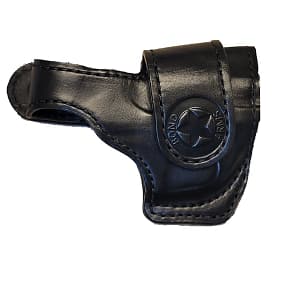 Bond Arms Stinger Driving Holster Rh