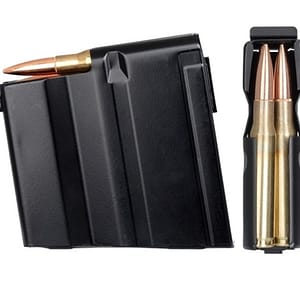 Barrett Firearms Magazine M82a1 50bmg 10rd Blk