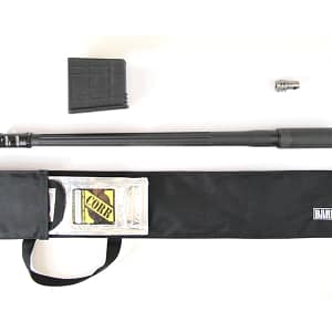 Barrett Firearms Mrad Conversion Kit 300nor 26"