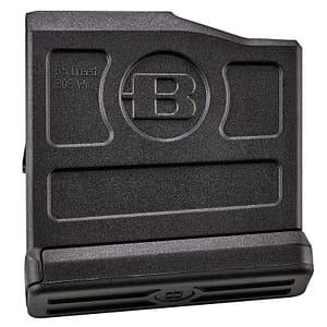 Bergara Magazine Aics 308win-6.5cr 5rd