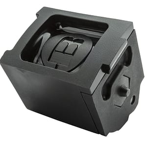 Bergara Magazine Bxr 22lr 10rd