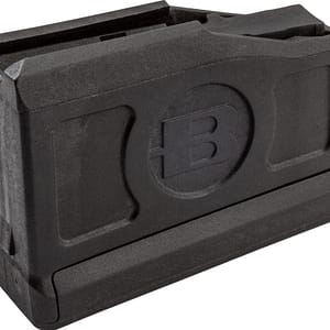 Bergara Magazine Aics 6.5cm 3rd