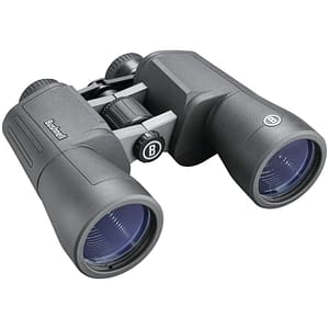 Bushnell Powerview 2 Bino 12x50 Blk