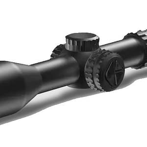 Burris Optics Eliminator 6 4-20x52mm X177