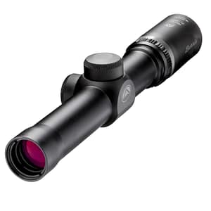 Burris Optics Handgun Scope 2x20mm Plex