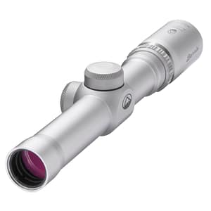 Burris Optics Handgun Scope 2x20mm Plex Nkl