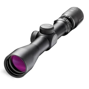 Burris Optics Scout 2-7x32mm B-plex
