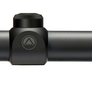 Burris Optics Scout 2.75x20mm Heavy Plex