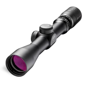 Burris Optics Handgun 2-7x32mm Plex