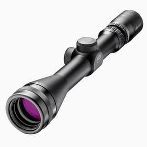 Burris Optics Handgun 3-12x32mm B-plex