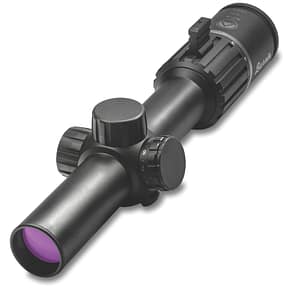 Burris Optics Rt6 1-6x24mm Ill Ballistic Ar