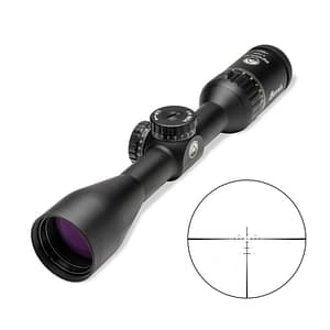 Burris Optics Signature Hd 2-10x40mm B-e3