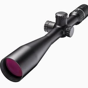 Burris Optics Veracity 5-25x50mm B-e1 Ff Vmt