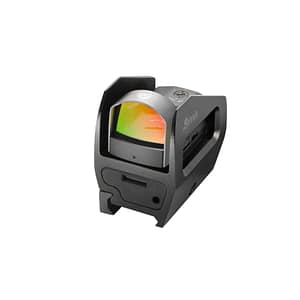 Burris Optics Ar-f3 Fastfire 3moa Dot W-mnt