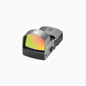 Burris Optics Fastfire Iii 3moa Dot Pic Mnt