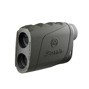 Burris Optics Signature Hd 10x42 Lrf 2000