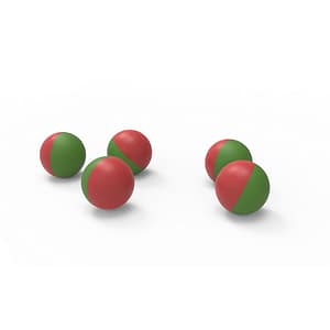 Byrna Technologies Byrna Pepper Projectiles 5pk