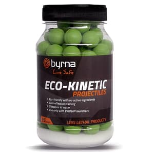 Byrna Technologies Byrna Eco-kenetic Round 95pk