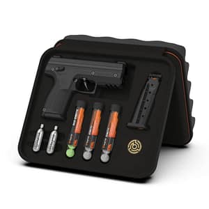 Byrna Technologies Byrna Sd Kinetic Kit Blk