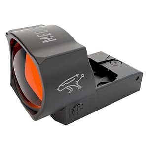 CANIK Mecanik Mo3 Comp Red Dot