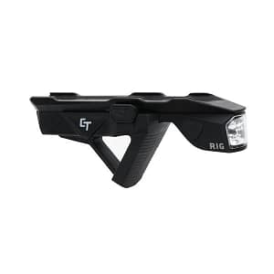 Crimson Trace Rig Ar Foregrip Light Mlok