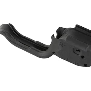 Crimson Trace Laserguard Sf Hellcat Red