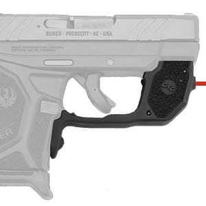 Crimson Trace Laserguard Ruger Lcp-ii