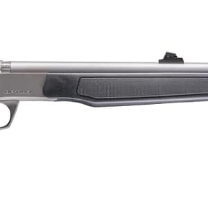 CVA Optima .50cal Ss-blk Sights