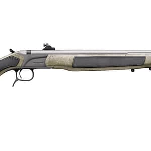 CVA Accura Mr-x .50cal Tng-odg Sgt