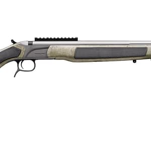 CVA Accura Mr-x .50cal Tng-odg Mt