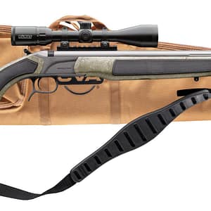 CVA Accura Mr-x .50cal Tng-odg Pkg