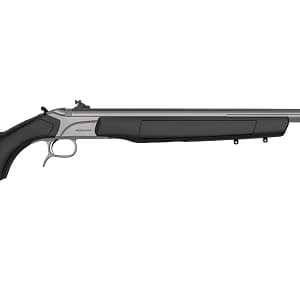 CVA Accura Mr-x .50cal Ss-blk Sght